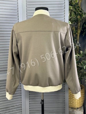 Бомбер Brunello Cucinelli 27355