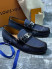 Лоферы Louis Vuitton 17370