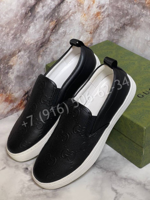 Слипоны Gucci 17477