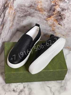 Слипоны Gucci 17477