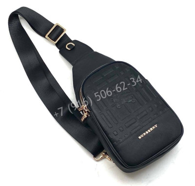 Поясная сумка Burberry 7973