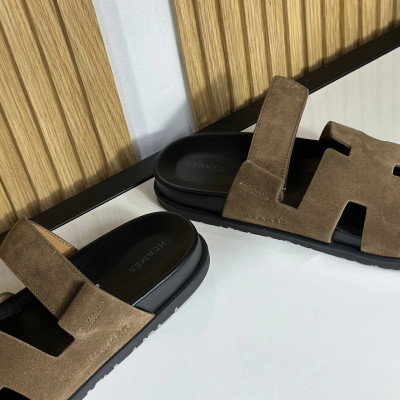 Тапочки Hermes 12620 7