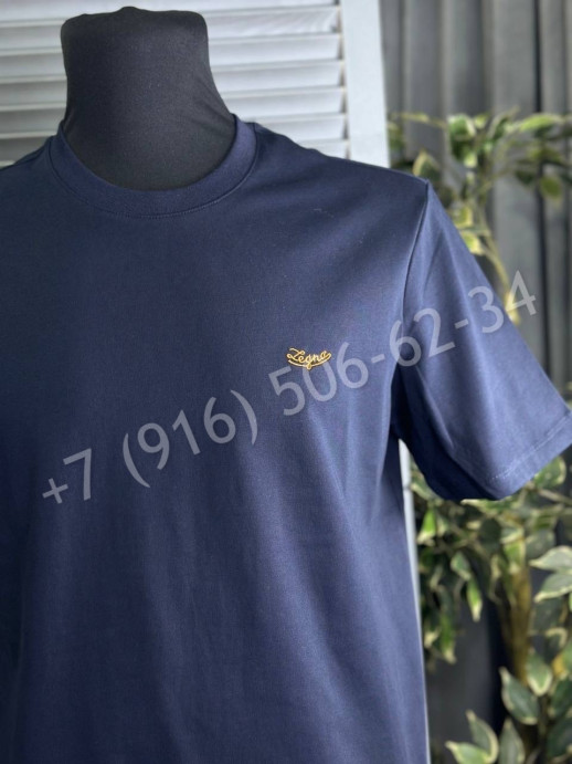 Футболка Zegna 27656