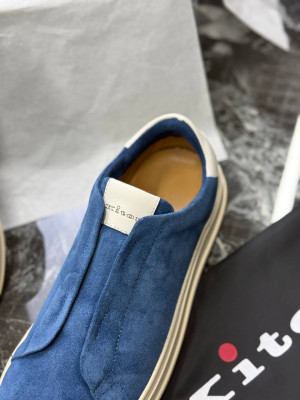 Кеды KITON 10226