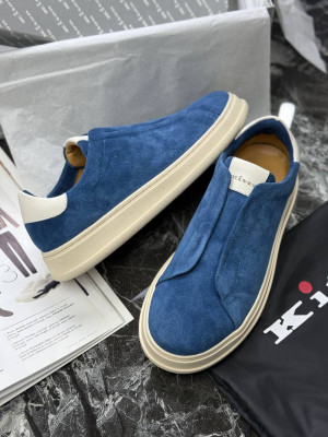 Кеды KITON 10226