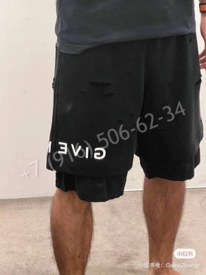 Шорты Givenchy 17675