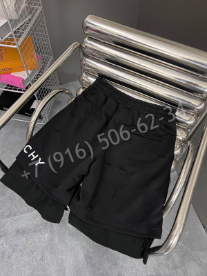 Шорты Givenchy 17675