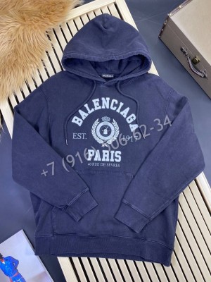 Толстовка Balenciaga 7386