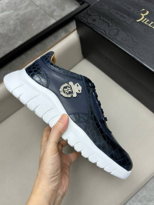 Кеды Billionaire 23454 5