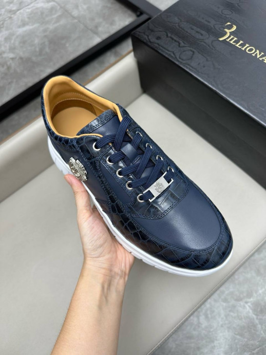 Кеды Billionaire 23454 5