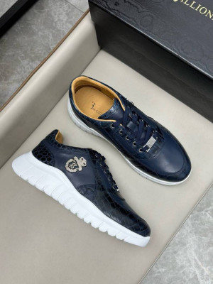 Кеды Billionaire 23454 5