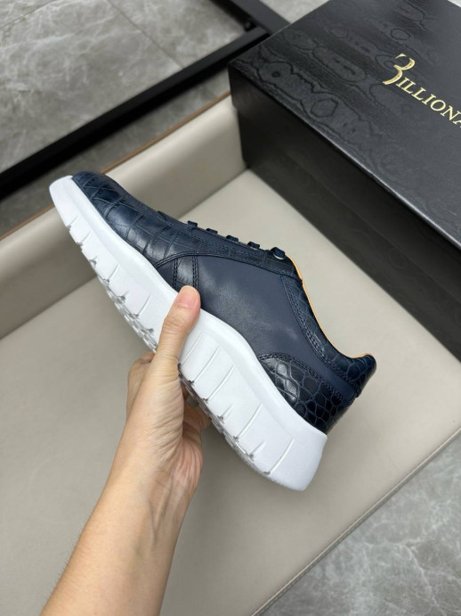 Кеды Billionaire 23454 5