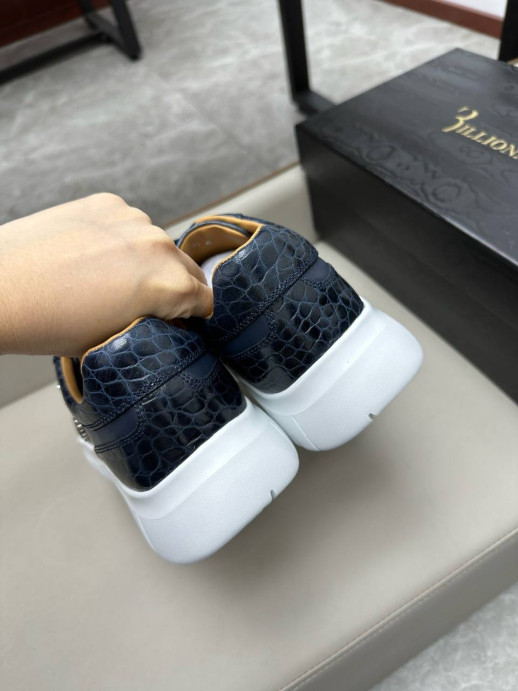 Кеды Billionaire 23454 5