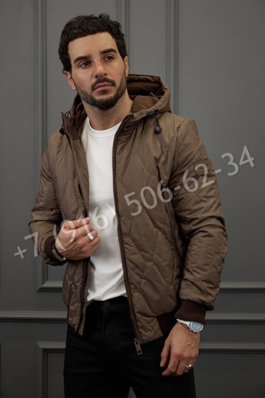 Куртка Burberry 27856