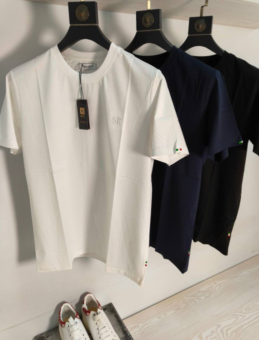 Футболка Stefano Ricci 27847 1