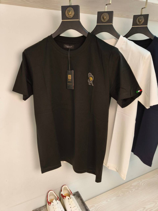 Футболка Stefano Ricci 27847 1