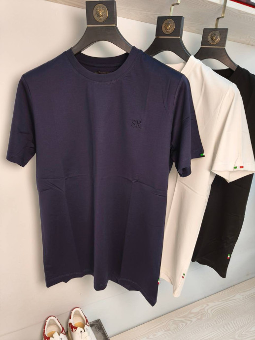 Футболка Stefano Ricci 27847 1