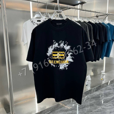 Футболка Balenciaga 17873