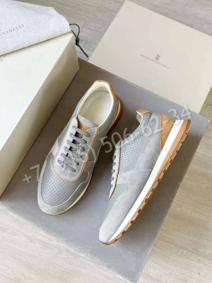 Кроссовки Brunello Cucinelli 17973