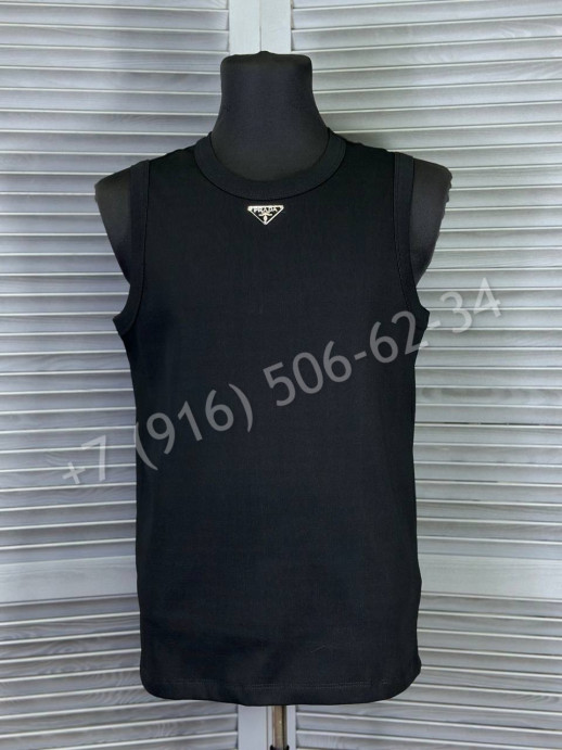 Майка Prada 18075