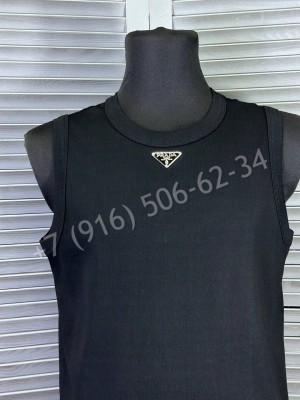 Майка Prada 18075