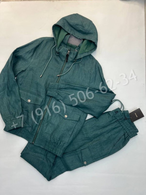 Прогулочный костюм Tom Ford из льна 28157