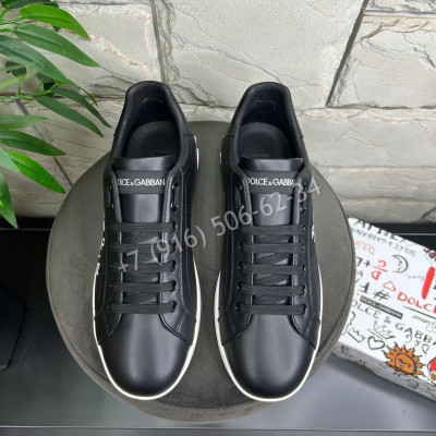 Кеды Dolce & Gabbana 7785