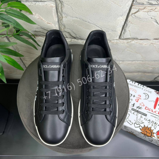 Кеды Dolce & Gabbana 7785