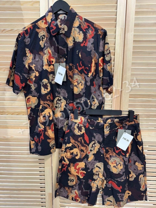 Прогулочный костюм Dior 18175