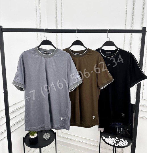 Футболка Tom Ford 28258