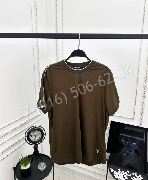 Футболка Tom Ford 28258