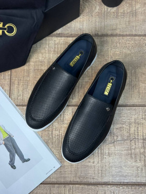 Лоферы Zilli 5500 8