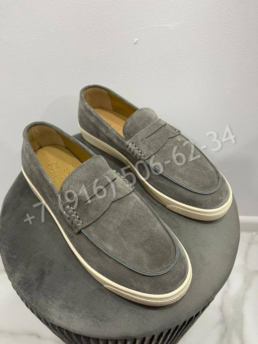 Лоферы Brunello Cucinelli 18275