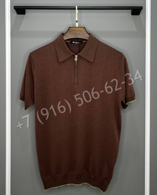 Поло KITON 28358