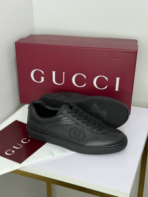 Кеды Gucci 8888 2