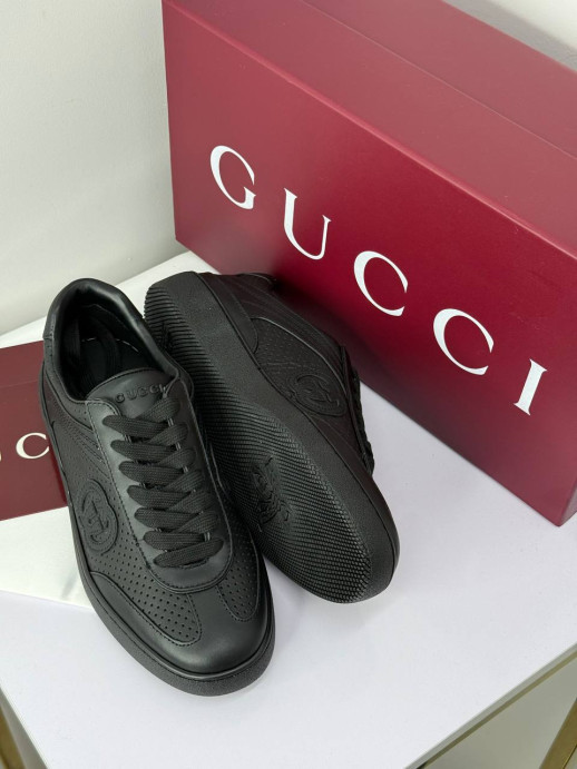 Кеды Gucci 8888 2
