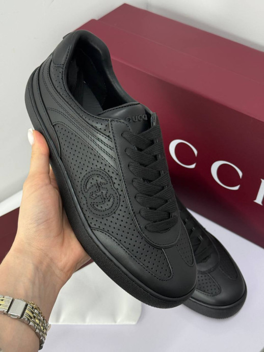 Кеды Gucci 8888 2