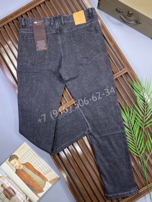 Джинсы Zegna 8111