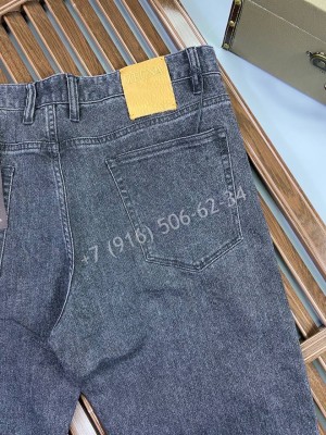 Джинсы Zegna 8111