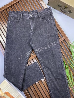 Джинсы Zegna 8111