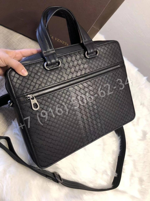 Портфель Bottega Veneta 16854