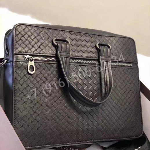Портфель Bottega Veneta 16854