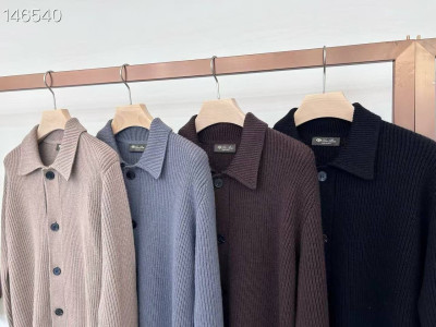 Кардиган Loro Piana 5910