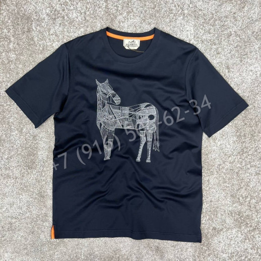 Футболка Hermes 18476