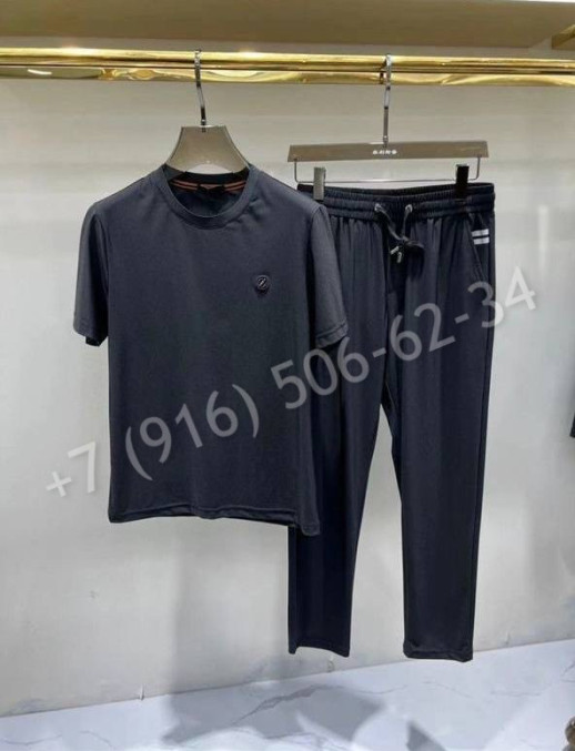 Прогулочный костюм Zegna 28558