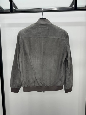 Куртка Zegna легкая 8776