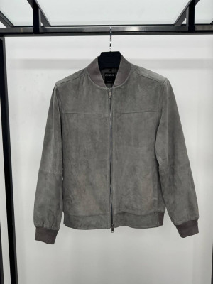 Куртка Zegna легкая 8776