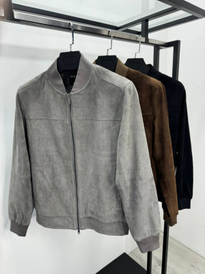 Куртка Zegna легкая 8776