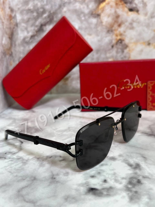 Очки Cartier 19015