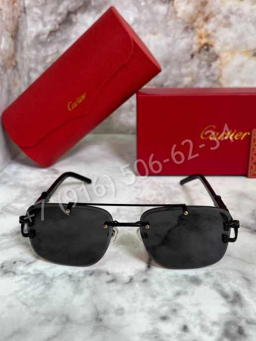 Очки Cartier 19015